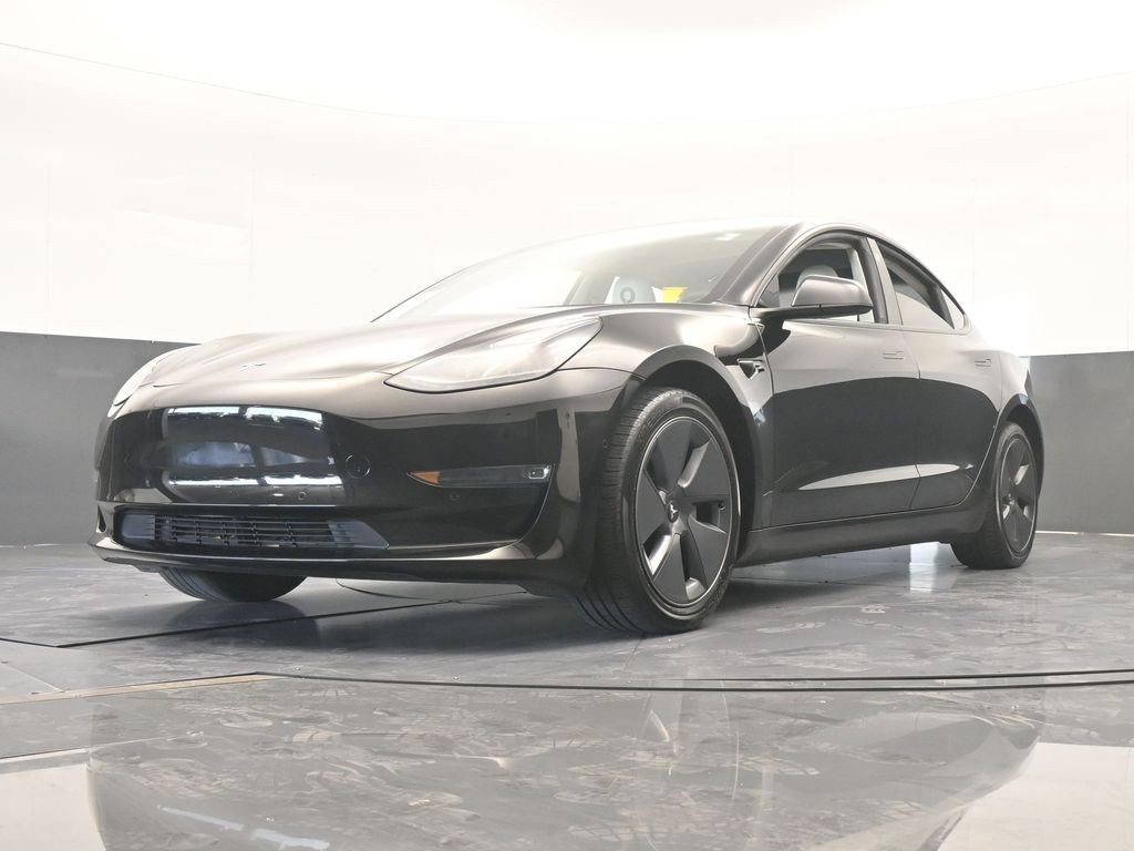 Used 2022 Tesla Model 3 image 52