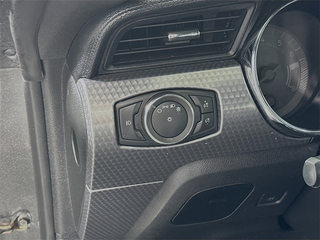 Used 2017 Ford Mustang Premium w/ Ecoboost Performance Package image 10