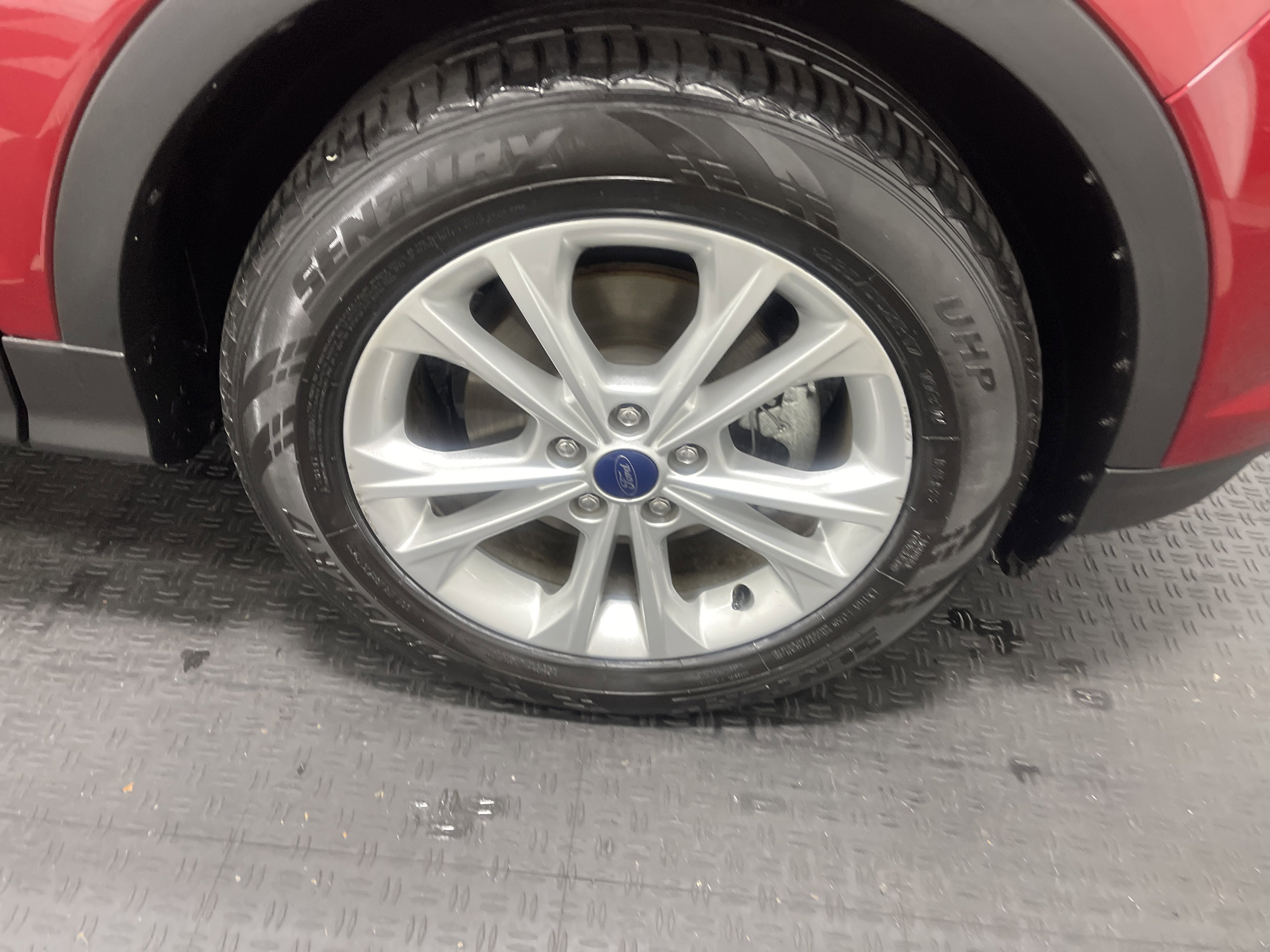 Used 2017 Ford Escape SE image 29