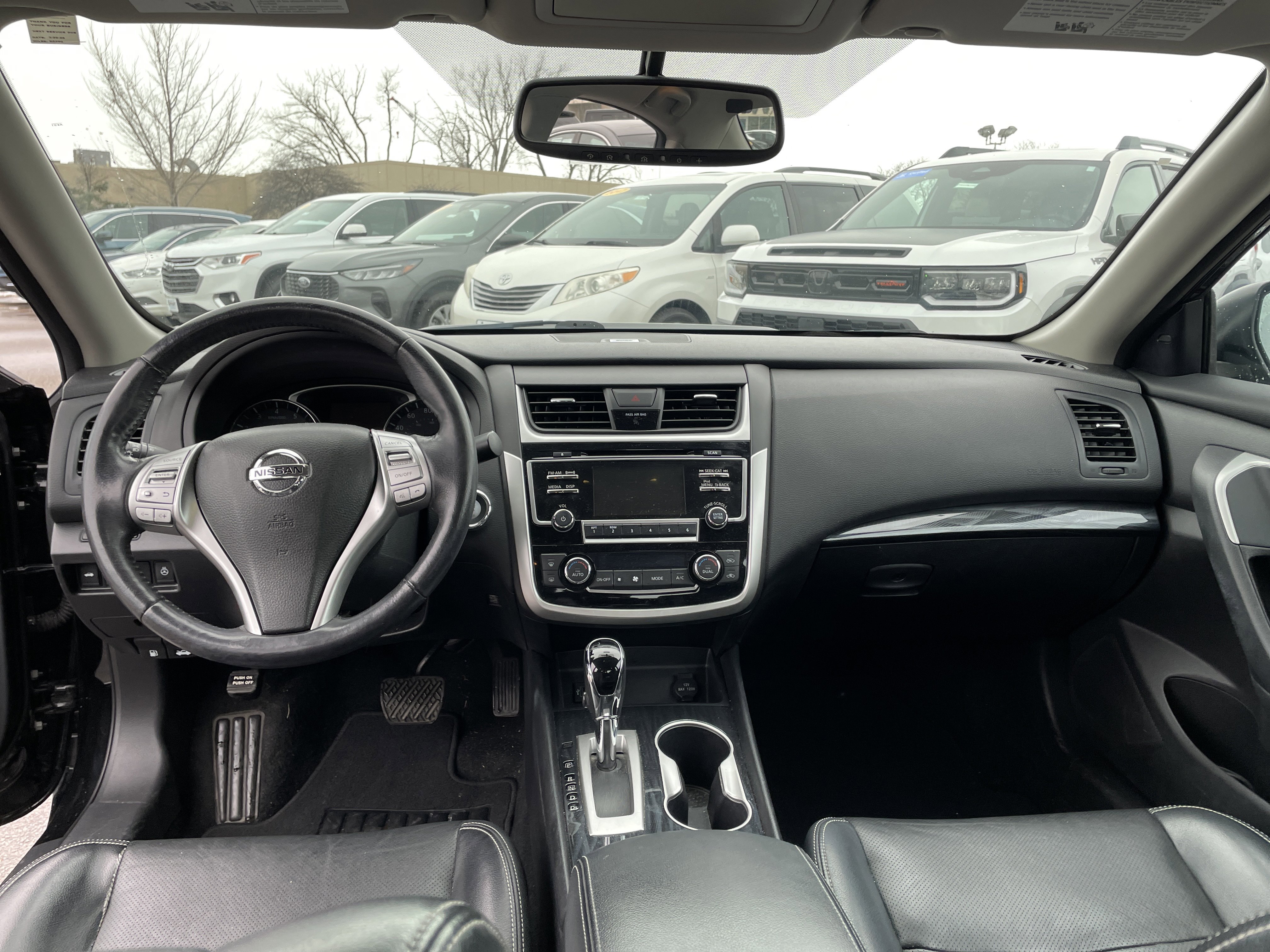 Used 2018 Nissan Altima 2.5 SL image 15