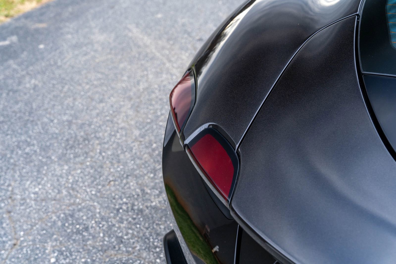 Certified 2022 Ferrari Roma image 16