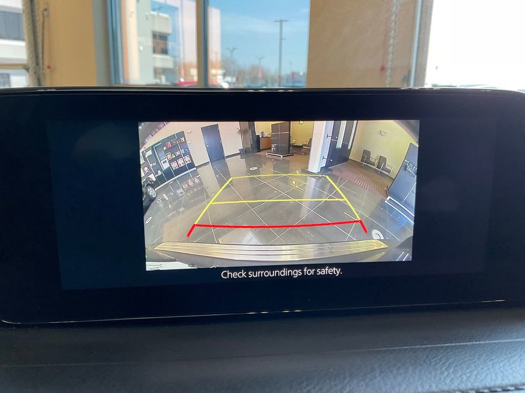Used 2023 MAZDA CX-30 AWD 2.5 S w/ Preferred Package image 17