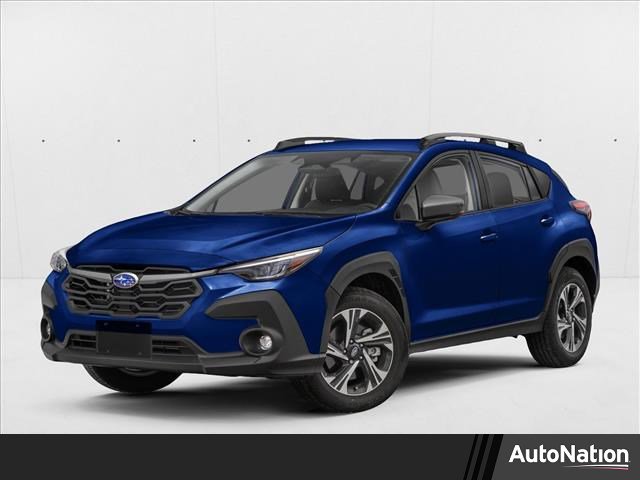 New 2026 Subaru Crosstrek 2.0i Premium AWD/4WD video 1
