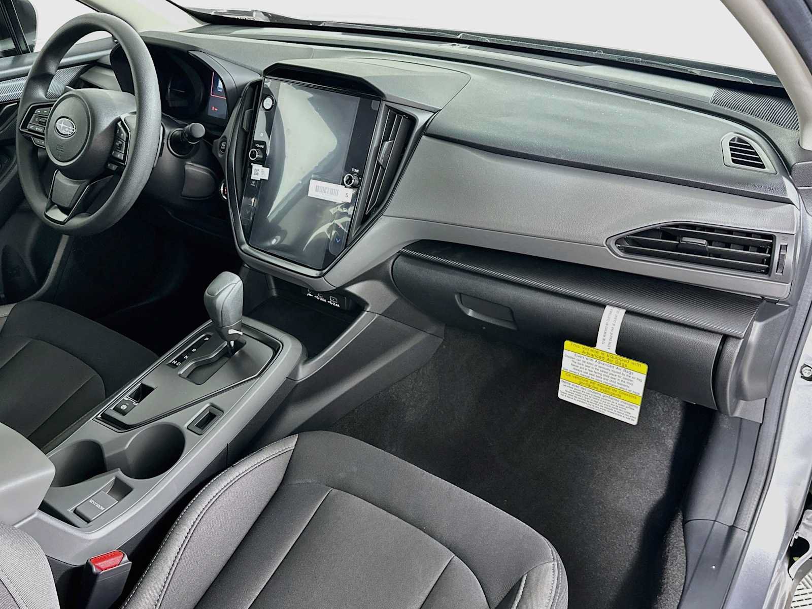 Certified 2026 Subaru Crosstrek 2.5i Premium w/ Convenience Package #2 AWD/4WD image 25