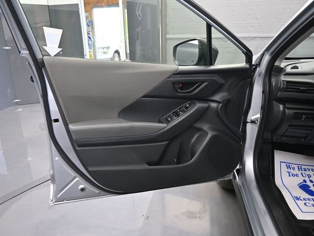 Used 2025 Subaru Crosstrek 2.0i Premium AWD/4WD image 10