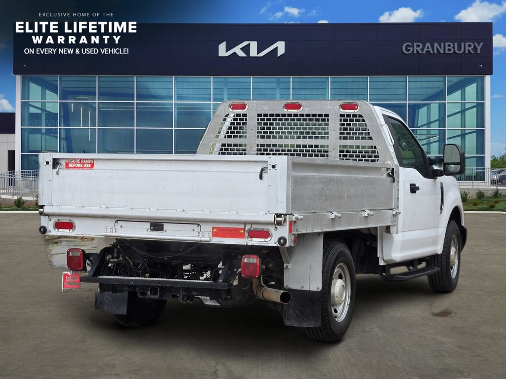 Used 2017 Ford F250 XL RWD image 4