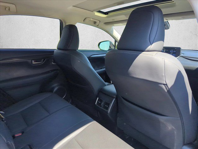 Used 2021 Lexus NX 300 FWD w/ Accessory Package image 29