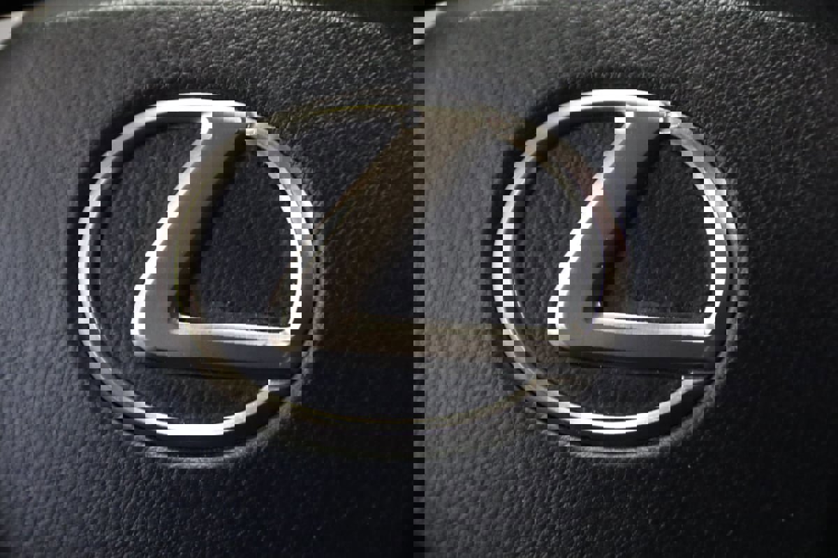 Used 2017 Lexus NX 200t AWD w/ Luxury Package image 19