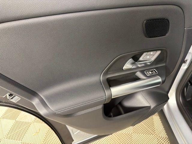 New 2026 Mercedes-Benz GLA 250 4MATIC image 15