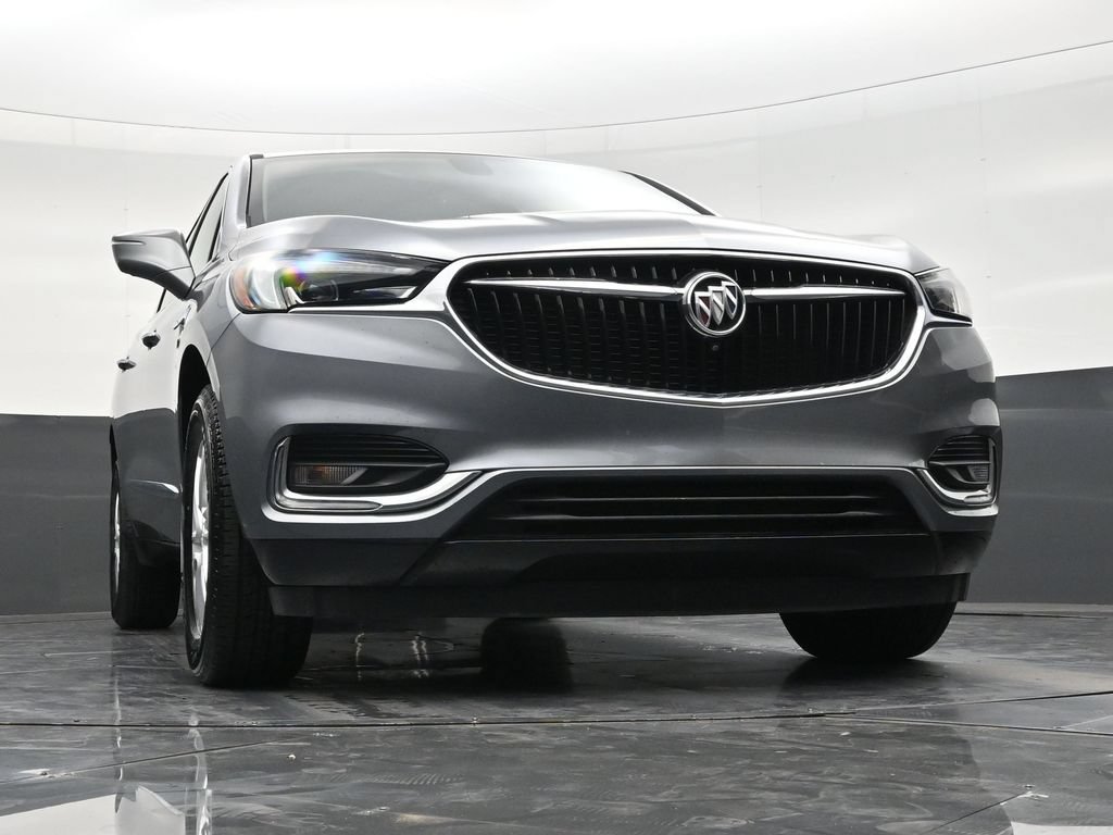 Used 2020 Buick Enclave Essence w/ Sound and Sites Package FWD image 25
