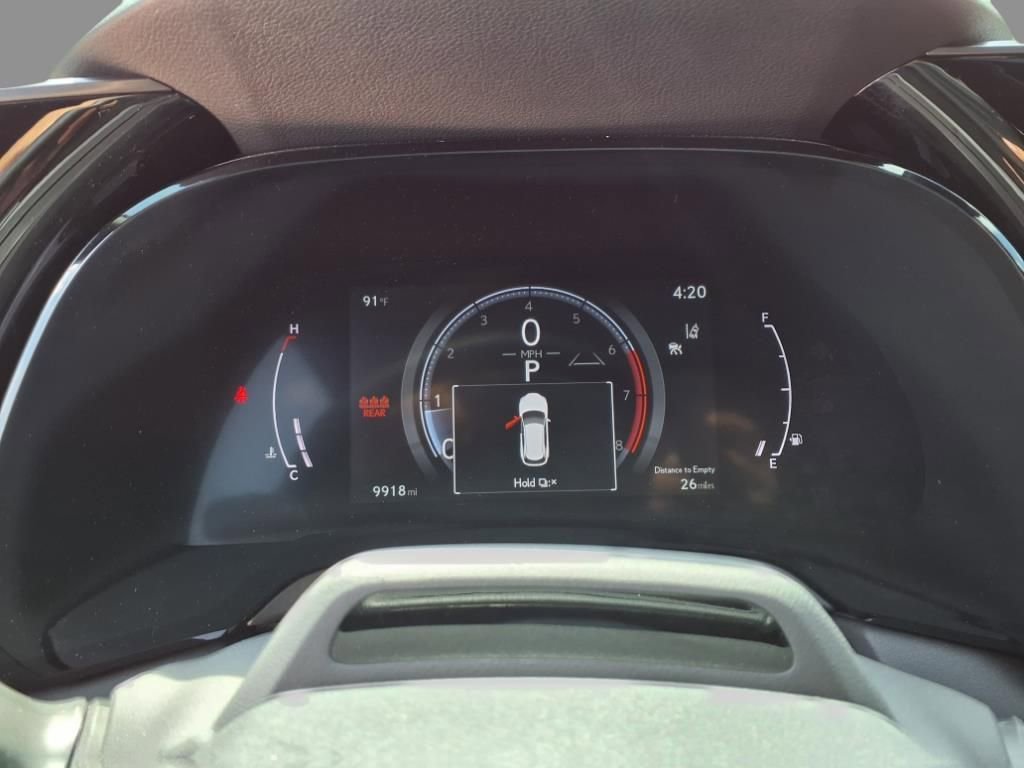 Used 2024 Lexus RX 350 Premium Plus w/ Convenience Package image 25