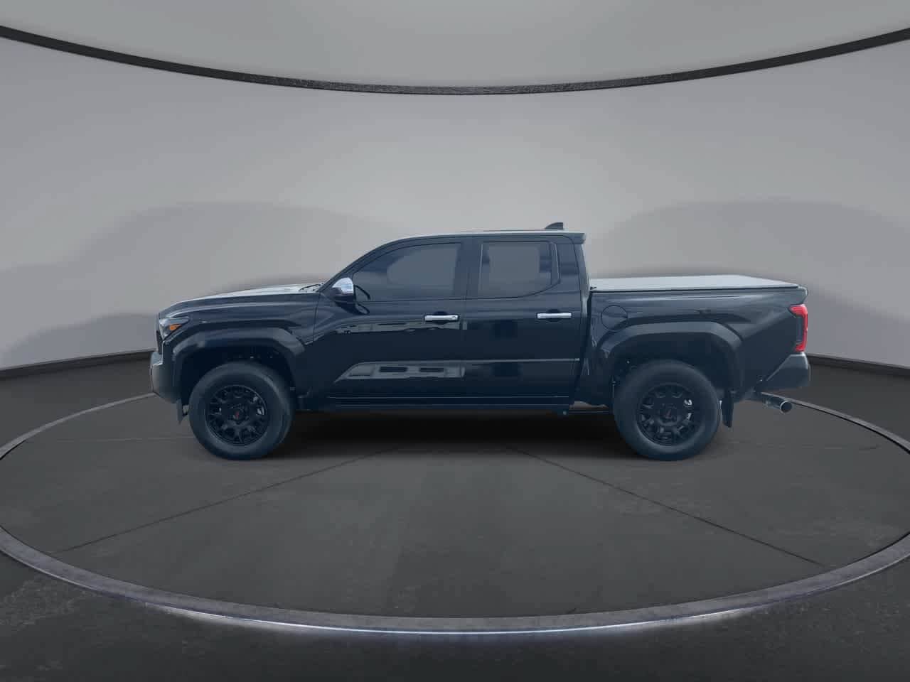 Certified 2024 Toyota Tacoma Limited w/ Limited Package (LT) AWD/4WD image 5
