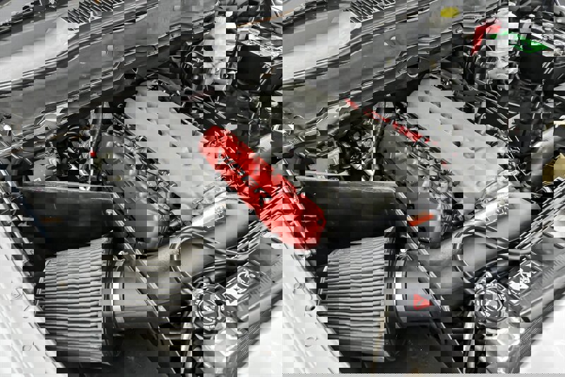 Used 2004 Dodge Ram 1500 Truck 2WD Regular Cab image 18