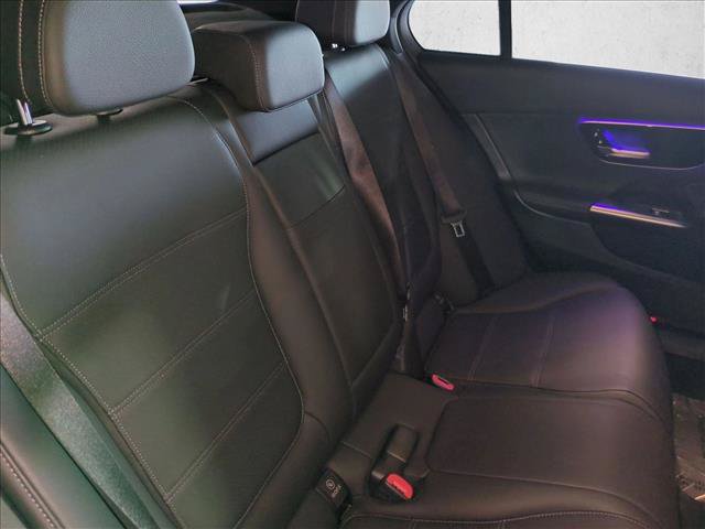 Certified 2024 Mercedes-Benz C 300 Sedan image 22