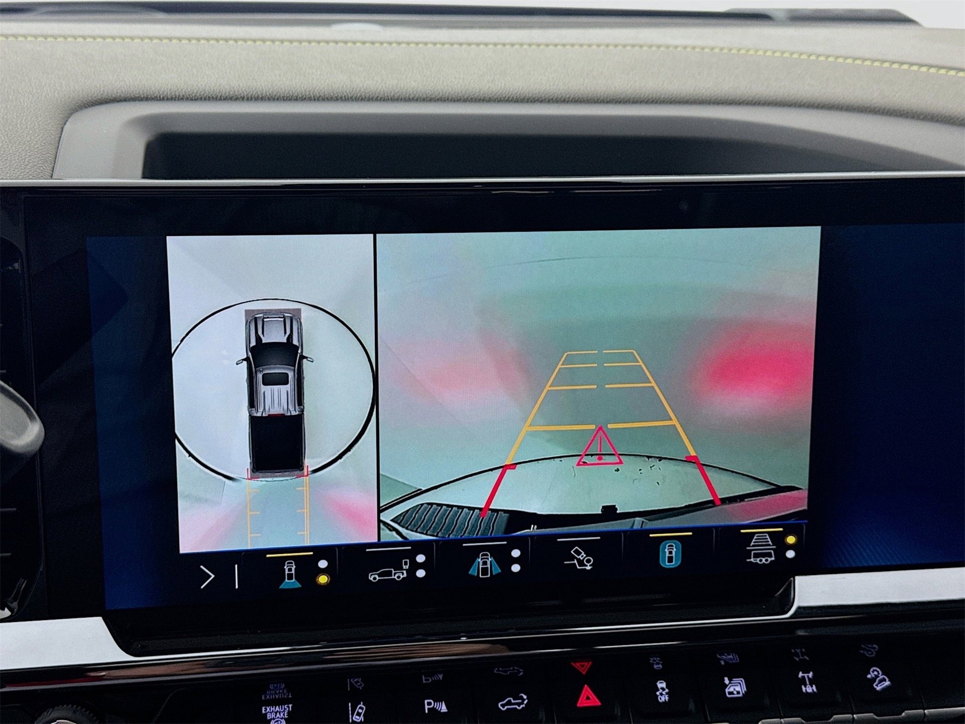 Used 2026 Chevrolet Silverado 2500 ZR2 image 15