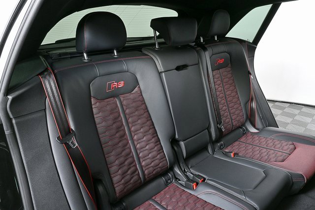 New 2026 Audi RS Q8 performance image 22