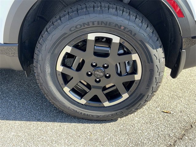 New 2026 Hyundai Palisade XRT Pro image 20