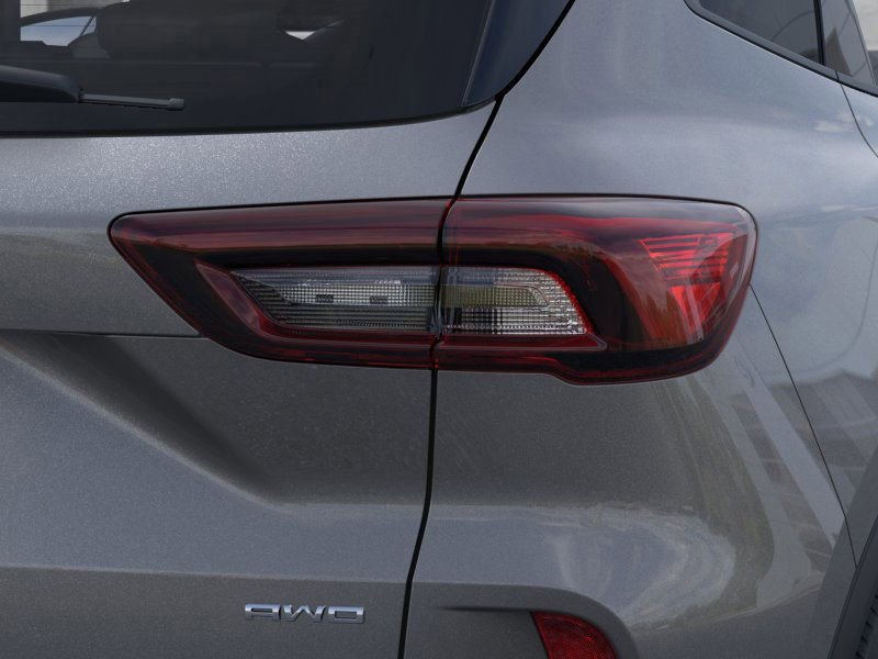 New 2025 Ford Escape Active w/ Cold Weather Package image 21