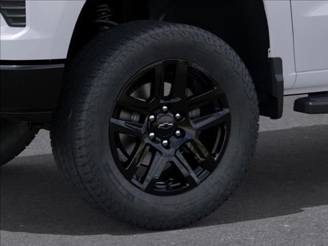 New 2026 Chevrolet Silverado 1500 LT Trail Boss w/ Convenience Package II AWD/4WD image 9