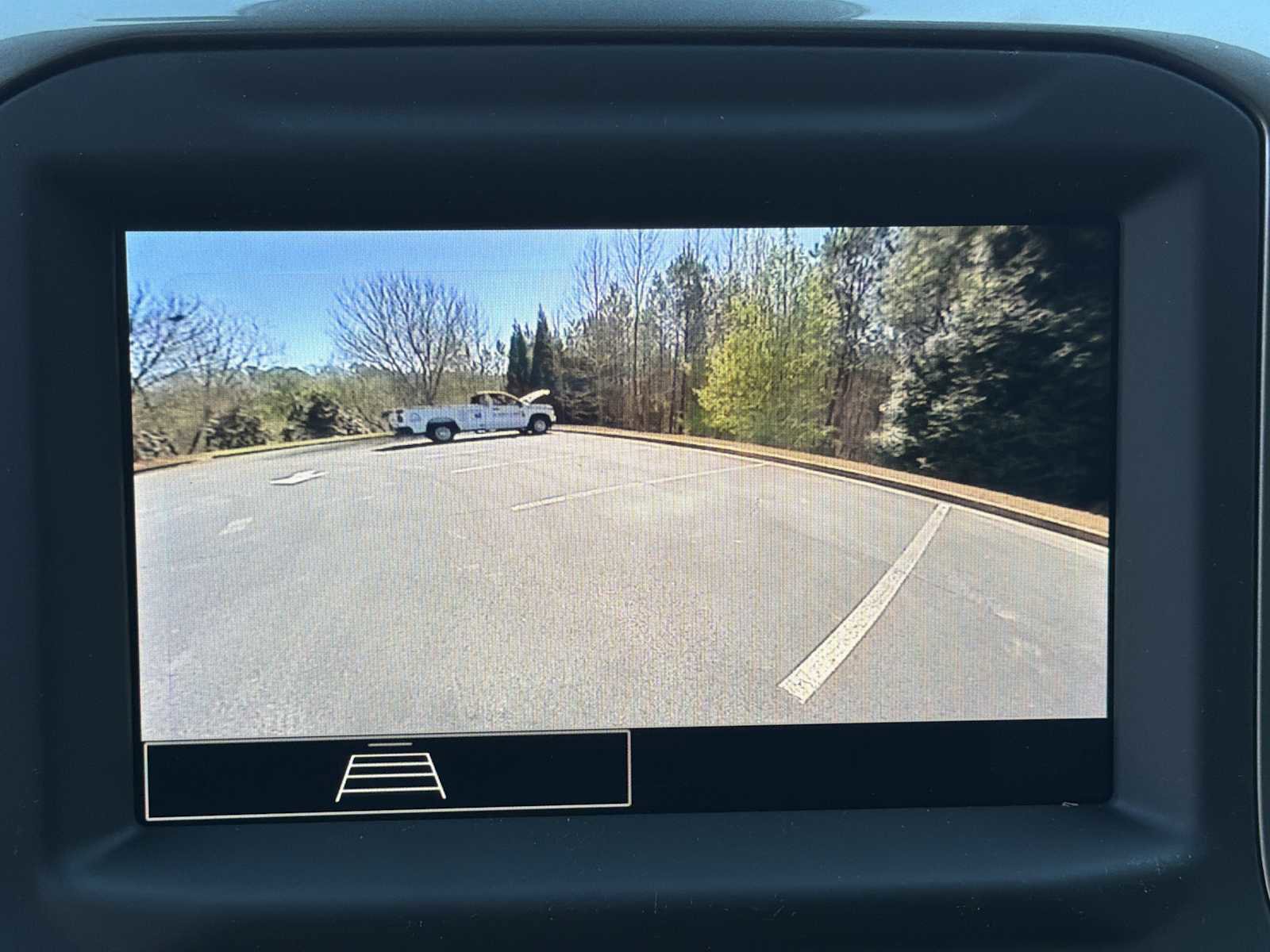 New 2026 GMC Sierra 3500 Pro w/ Convenience Package image 28