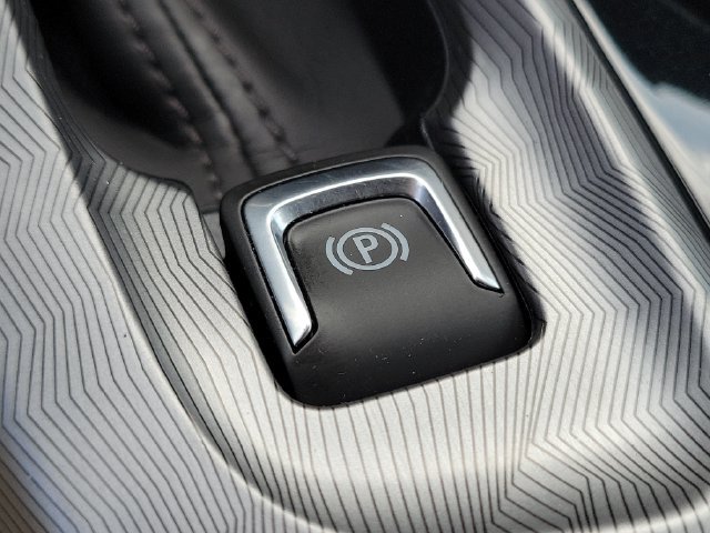 Certified 2024 Buick Envista Sport Touring FWD image 25