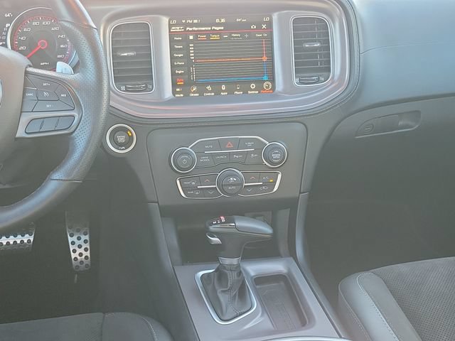 Used 2023 Dodge Charger Scat Pack w/ Plus Group RWD image 13