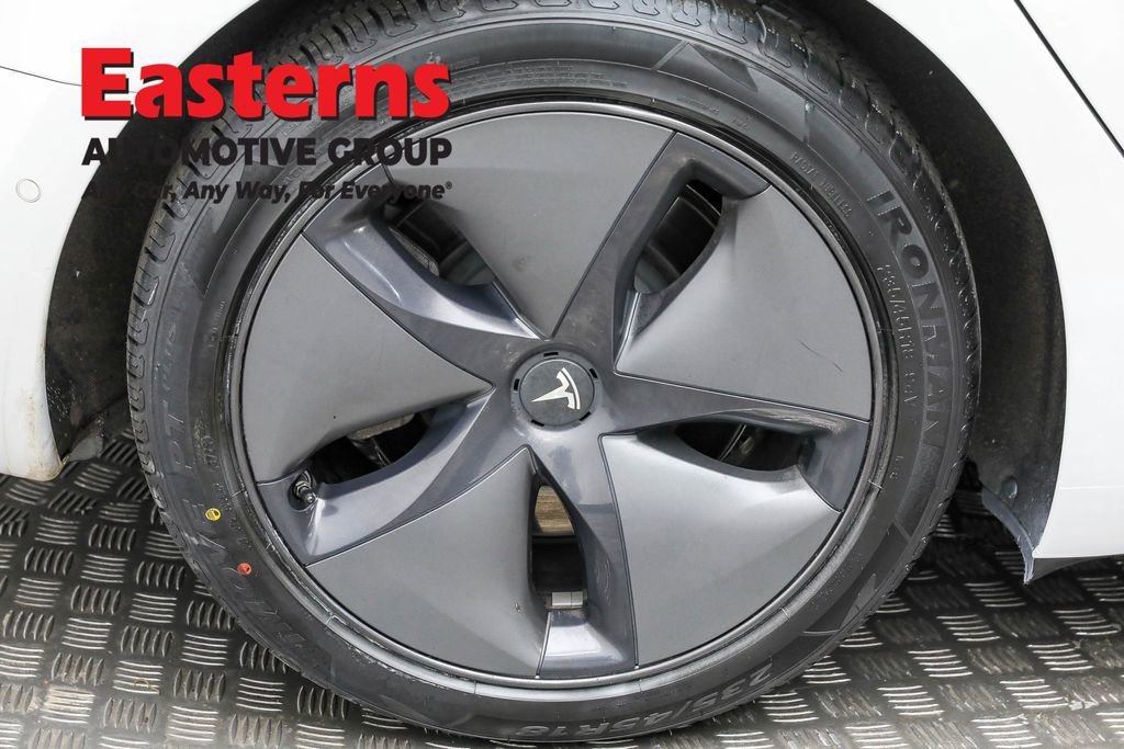 Used 2020 Tesla Model 3 Long Range image 28