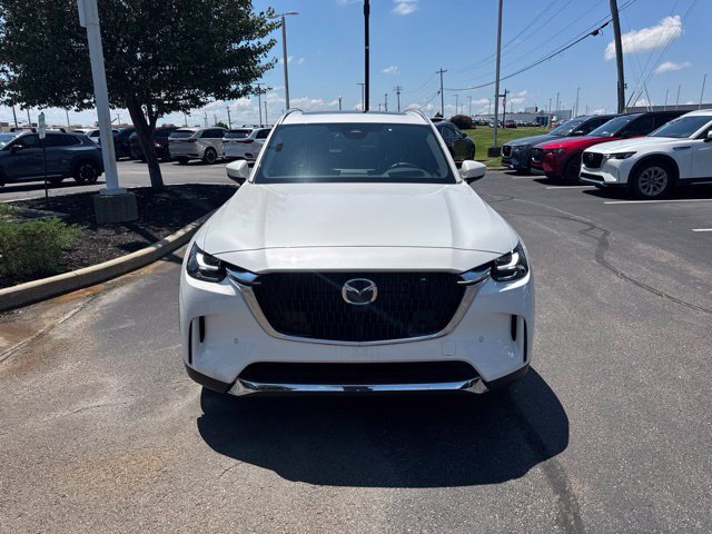 New 2026 MAZDA CX-90 Plug-In Hybrid w/ Premium Plus AWD/4WD image 6