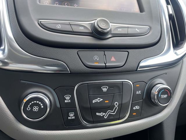 Used 2024 Chevrolet Equinox LS w/ LS Convenience Package FWD image 26