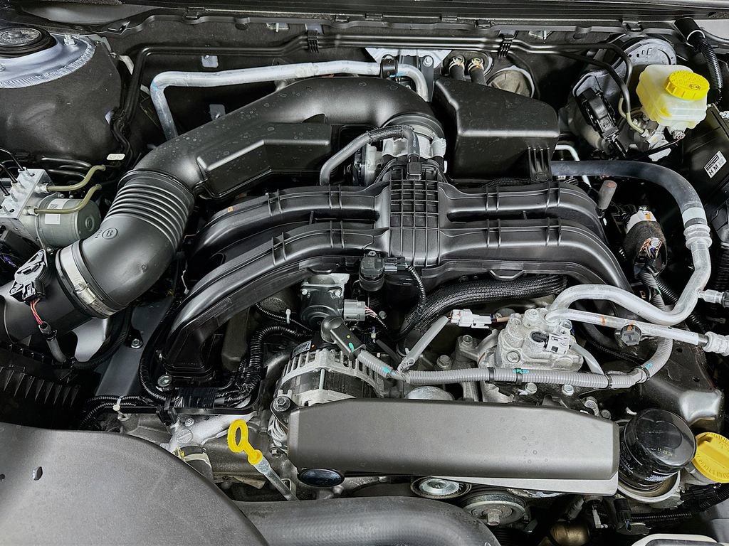 Certified 2024 Subaru Legacy Premium image 39