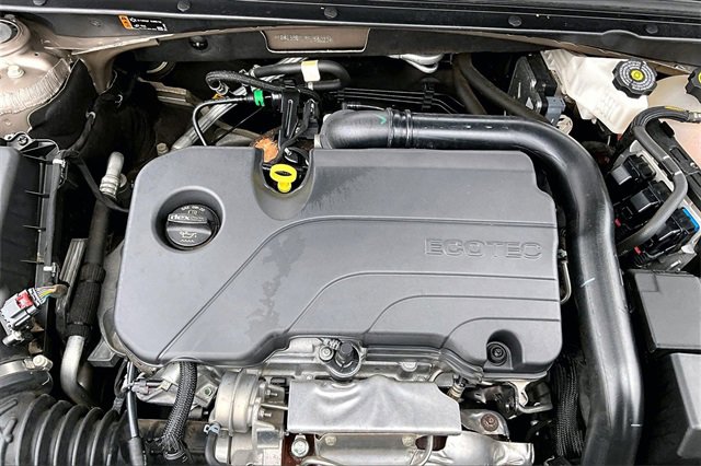 Used 2023 Chevrolet Malibu LS image 31