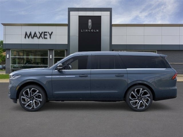 New 2026 Lincoln Navigator L Reserve AWD/4WD image 49
