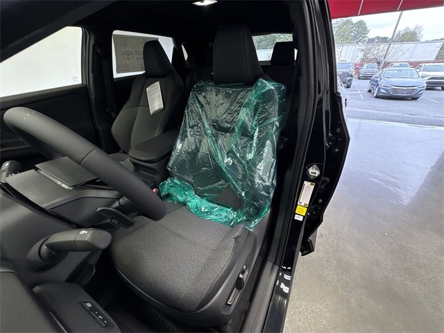 New 2026 Toyota bZ image 12