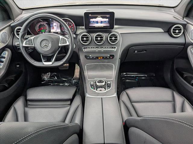 Used 2019 Mercedes-Benz GLC 300 image 19