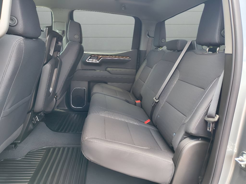 New 2026 Chevrolet Silverado 1500 LT AWD/4WD image 26