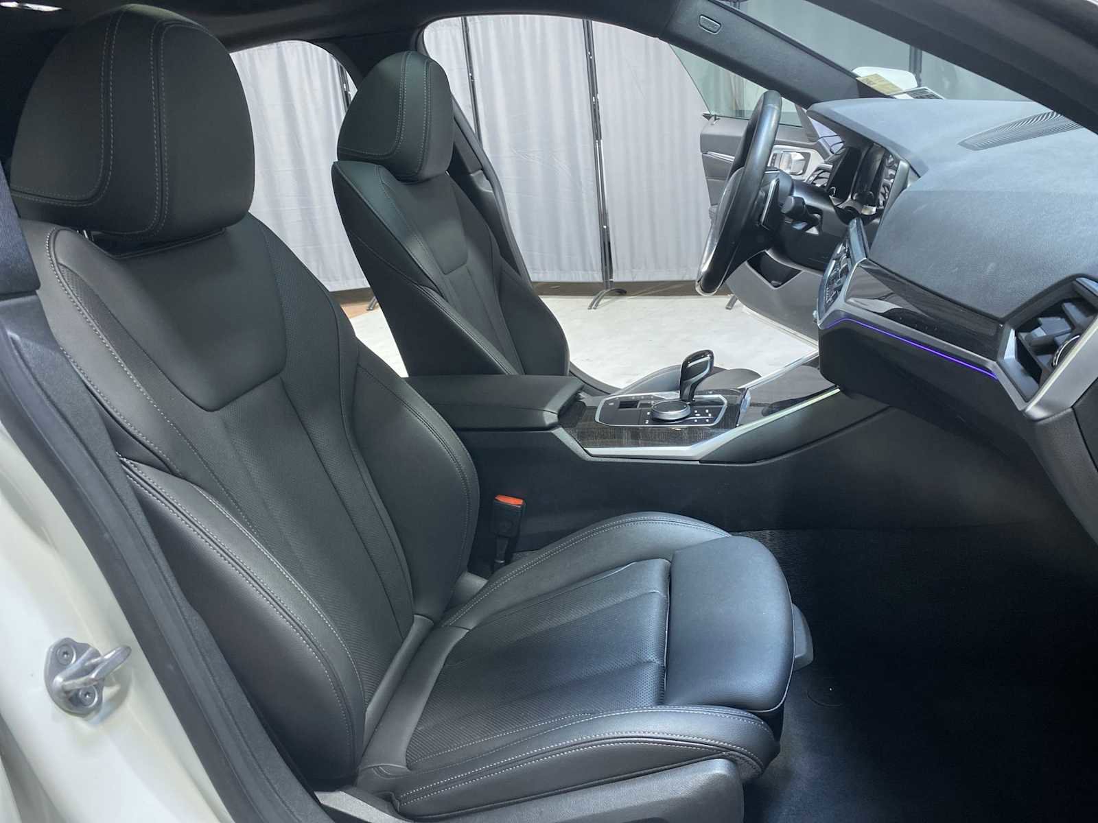 Used 2023 BMW 430i Gran Coupe xDrive image 14