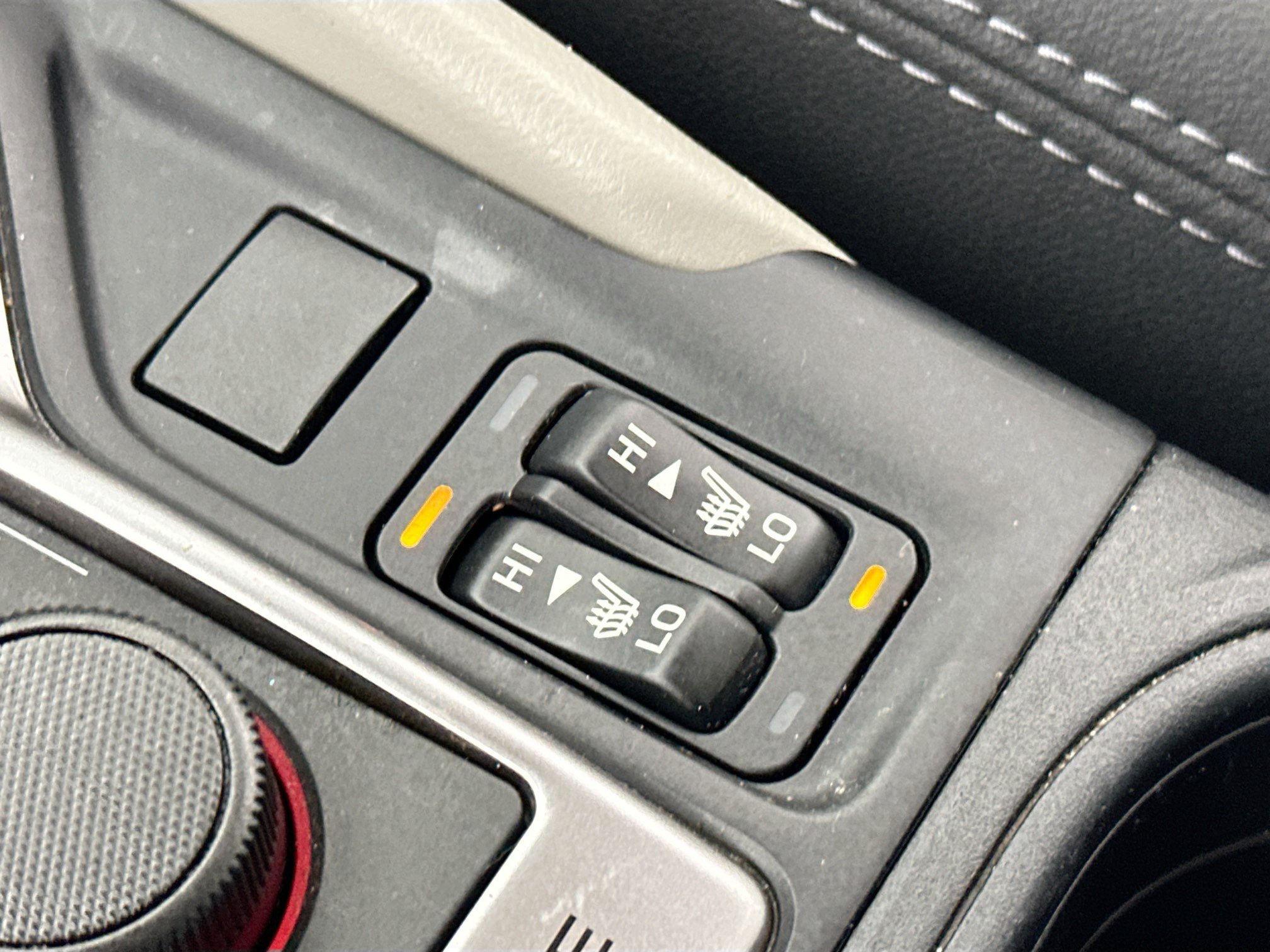 Used 2023 Subaru Forester Premium AWD/4WD image 19