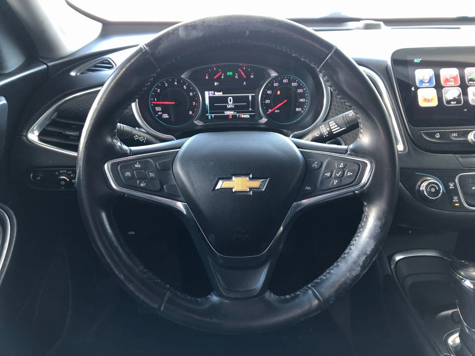 Used 2018 Chevrolet Malibu LT image 15