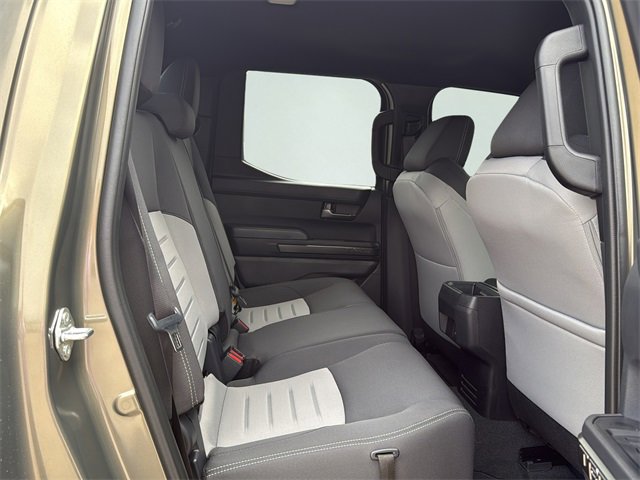 New 2026 Toyota Tacoma TRD Sport image 12