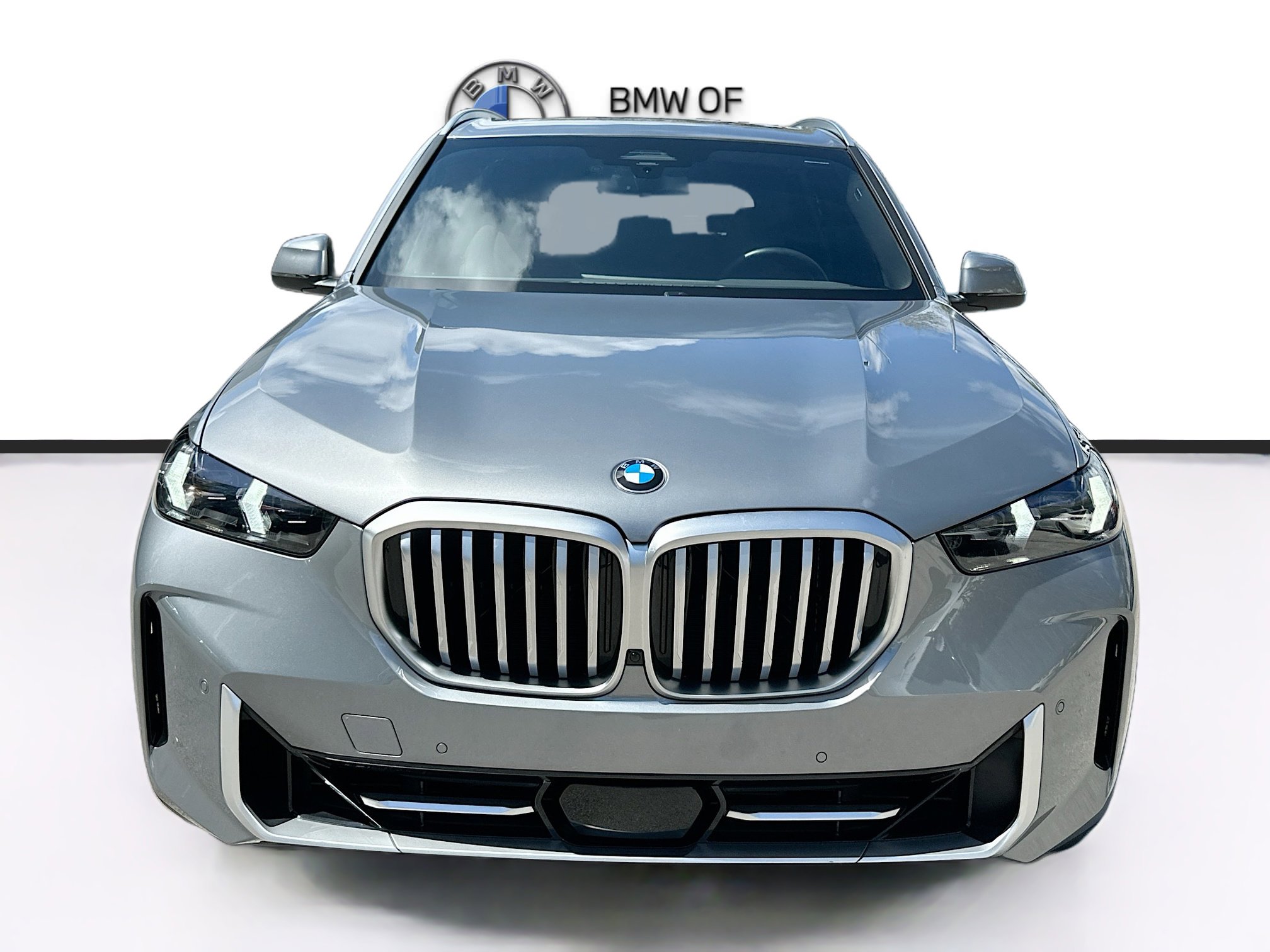 Certified 2024 BMW X5 sDrive40i image 2