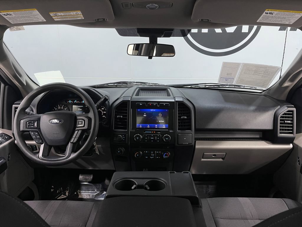 Used 2020 Ford F150 XL w/ Equipment Group 101A Mid image 17