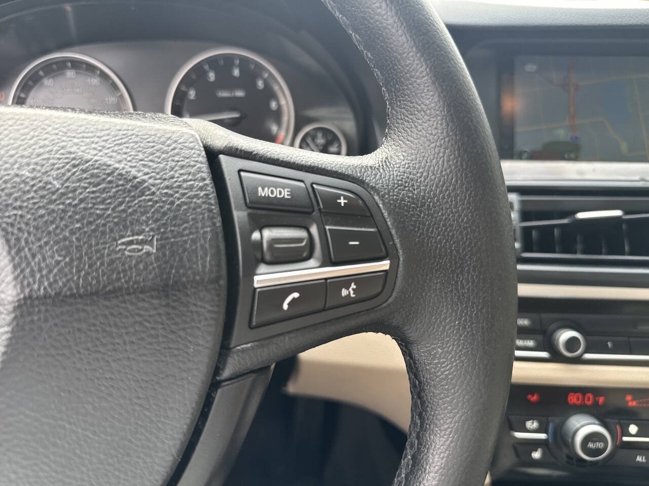 Used 2012 BMW 528i xDrive Sedan AWD/4WD image 34