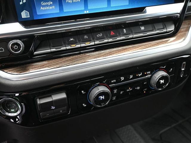 New 2026 Chevrolet Silverado 1500 LT w/ Protection Package image 33