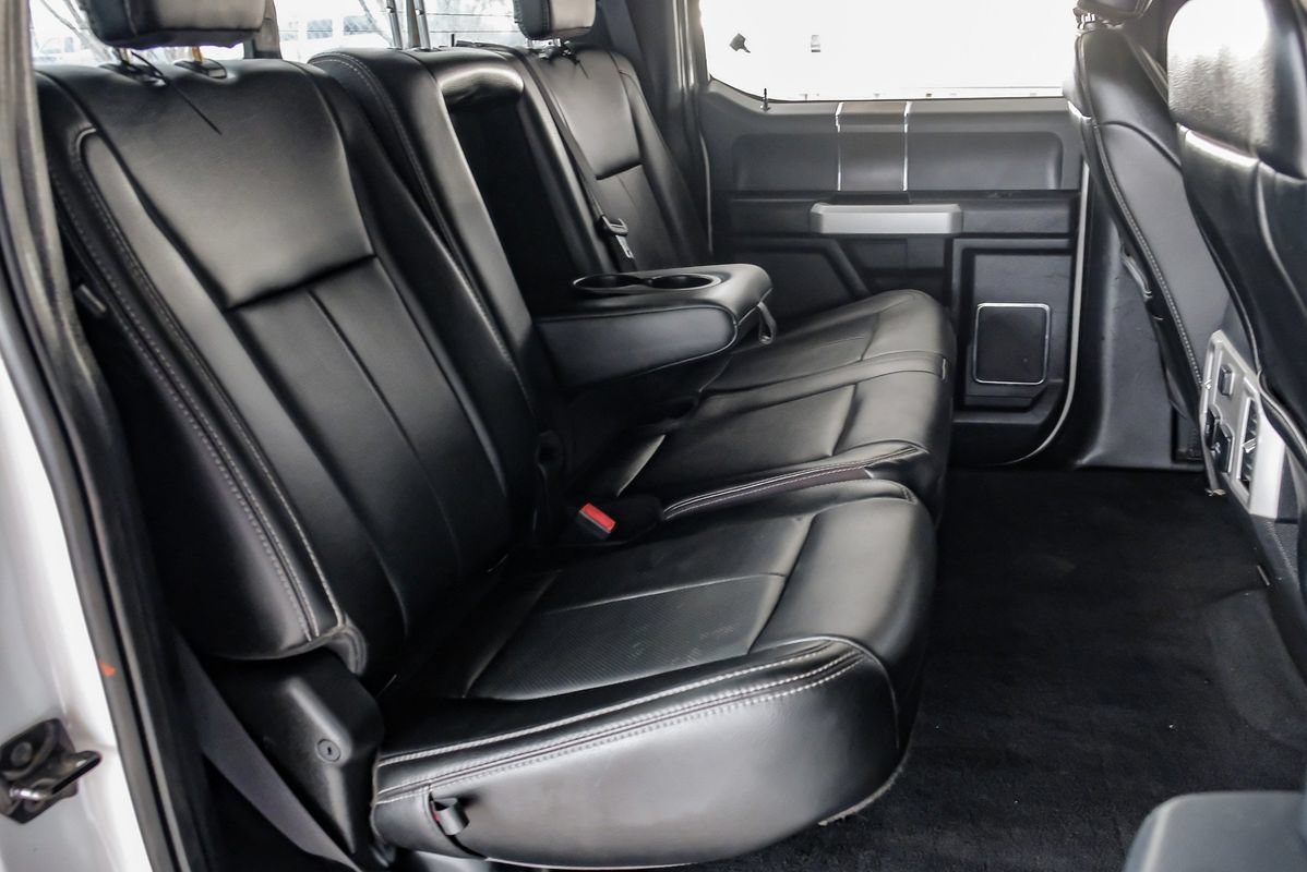 Used 2020 Ford F250 Lariat AWD/4WD image 33