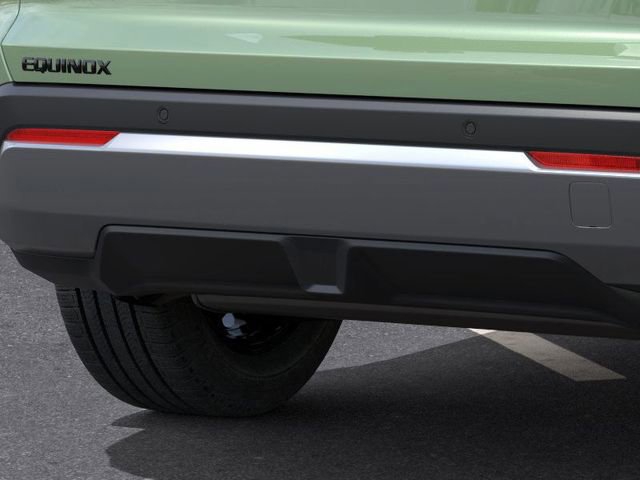 New 2026 Chevrolet Equinox LT w/ Convenience Package II image 14