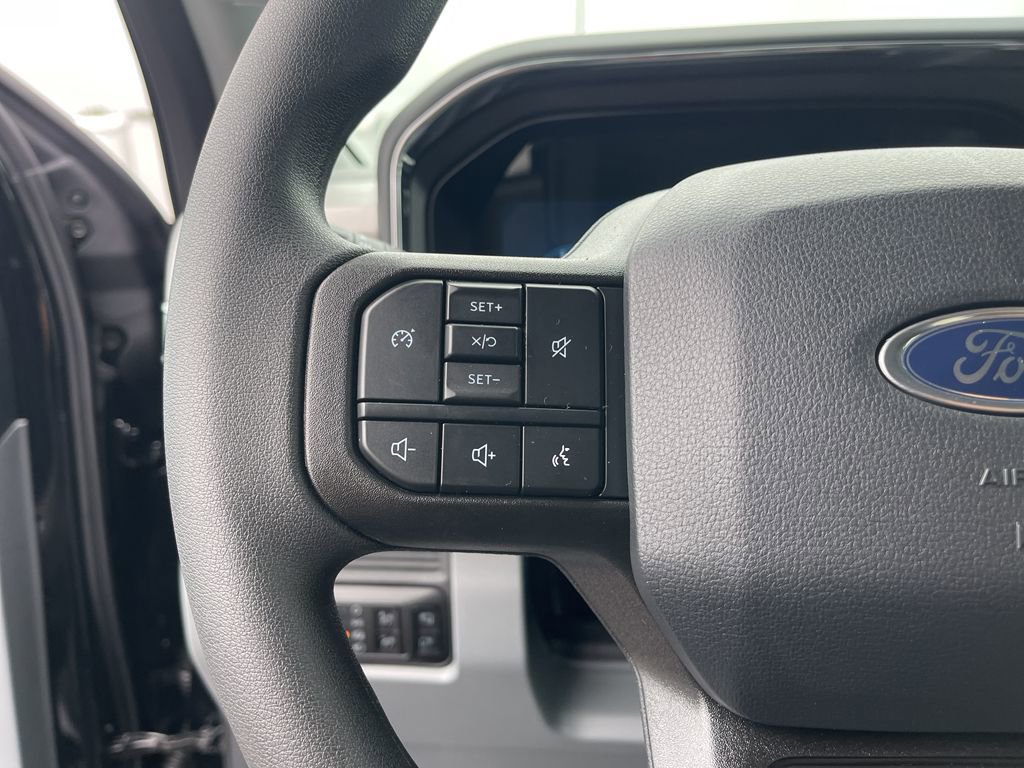 New 2026 Ford F350 XLT w/ XLT Premium Package image 14
