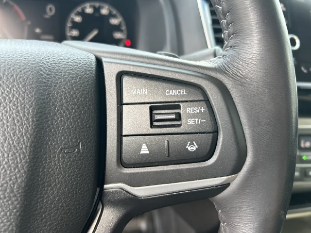 Certified 2025 Honda Ridgeline RTL image 22