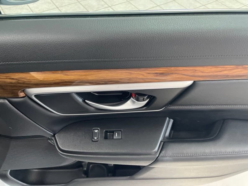 Used 2021 Honda CR-V EX-L image 16