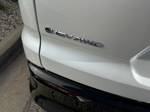 Used 2025 Toyota Crown Signia image 45