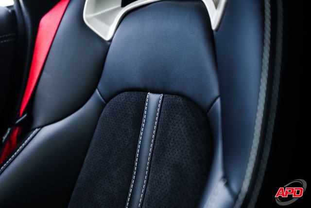 Used 2016 Dodge Viper ACR w/ Extreme Aero Package RWD image 30